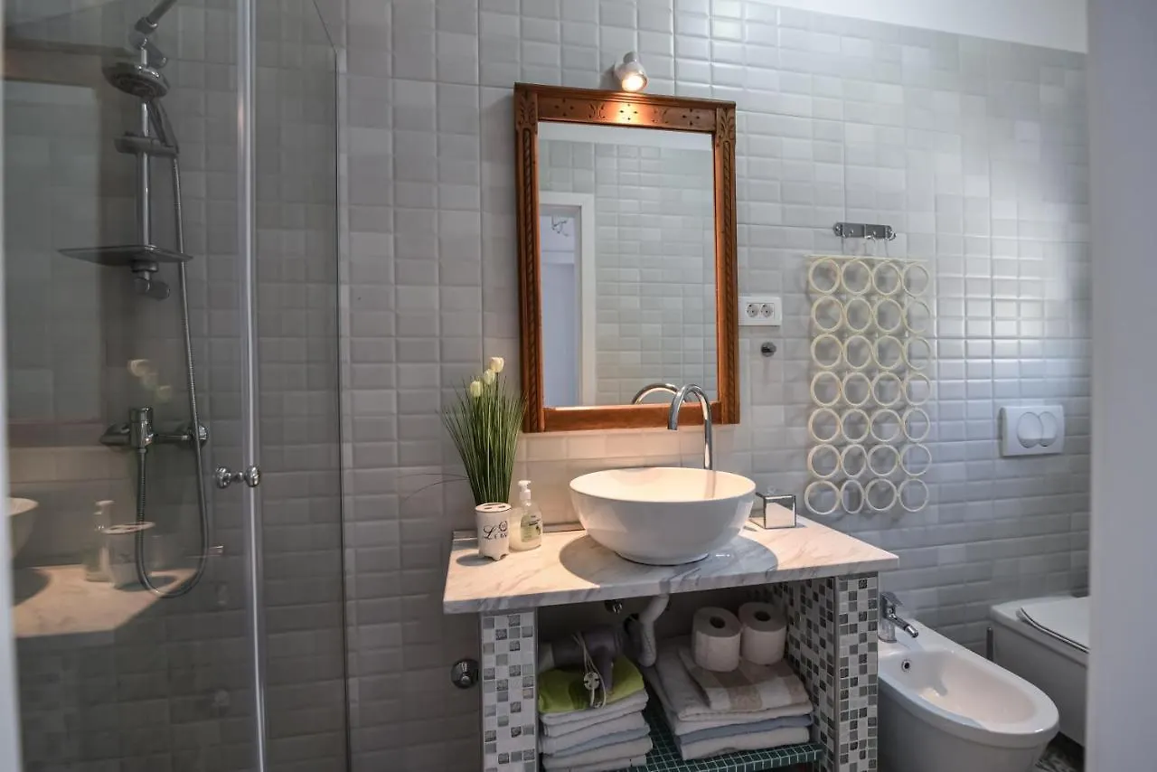 Melimar Apartment Ičići