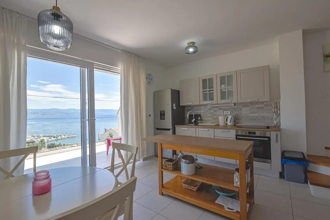 Melimar Apartment Icici
