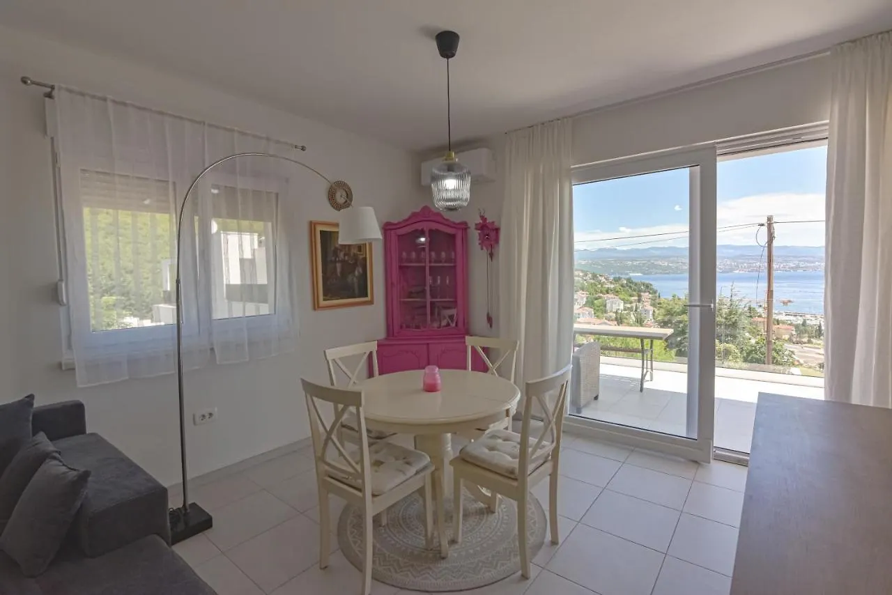 Melimar Apartment Icici
