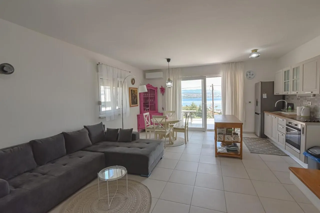 Melimar Apartment Icici