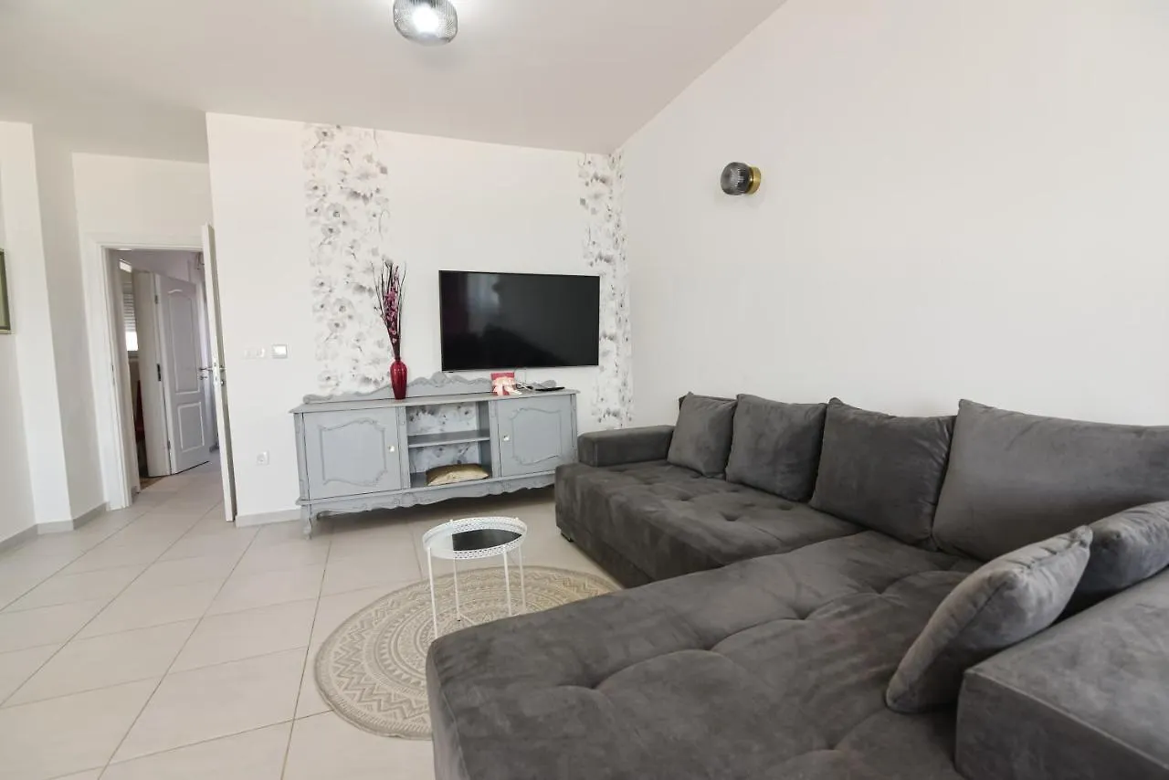 Melimar Apartment Icici Croatia