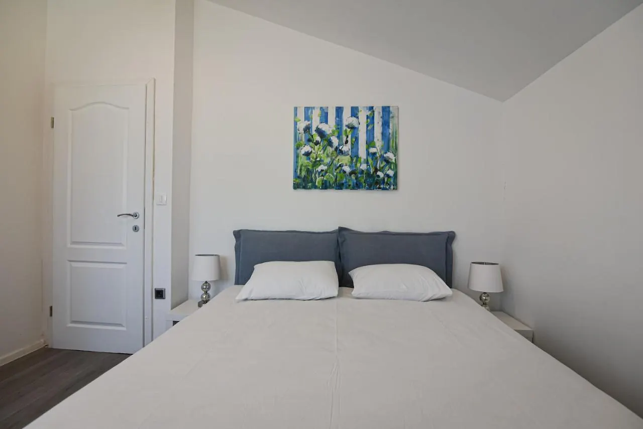 Melimar Apartment Icici 0*,  Croatia