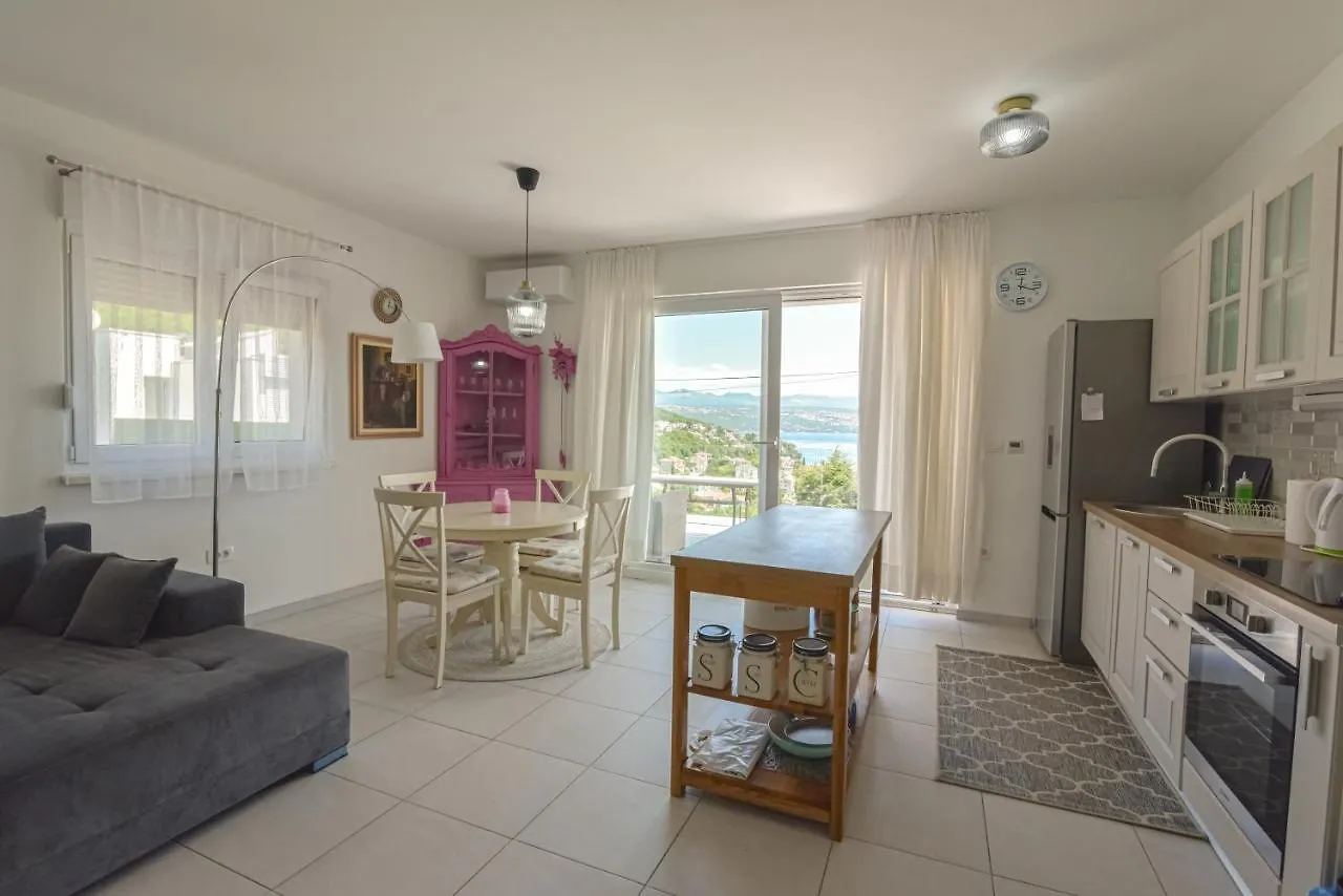 Melimar Apartment Icici