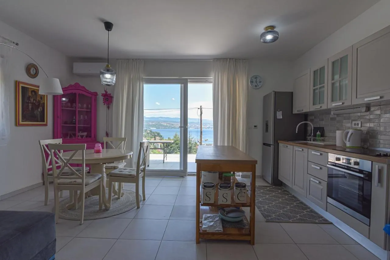 Melimar Apartment Icici