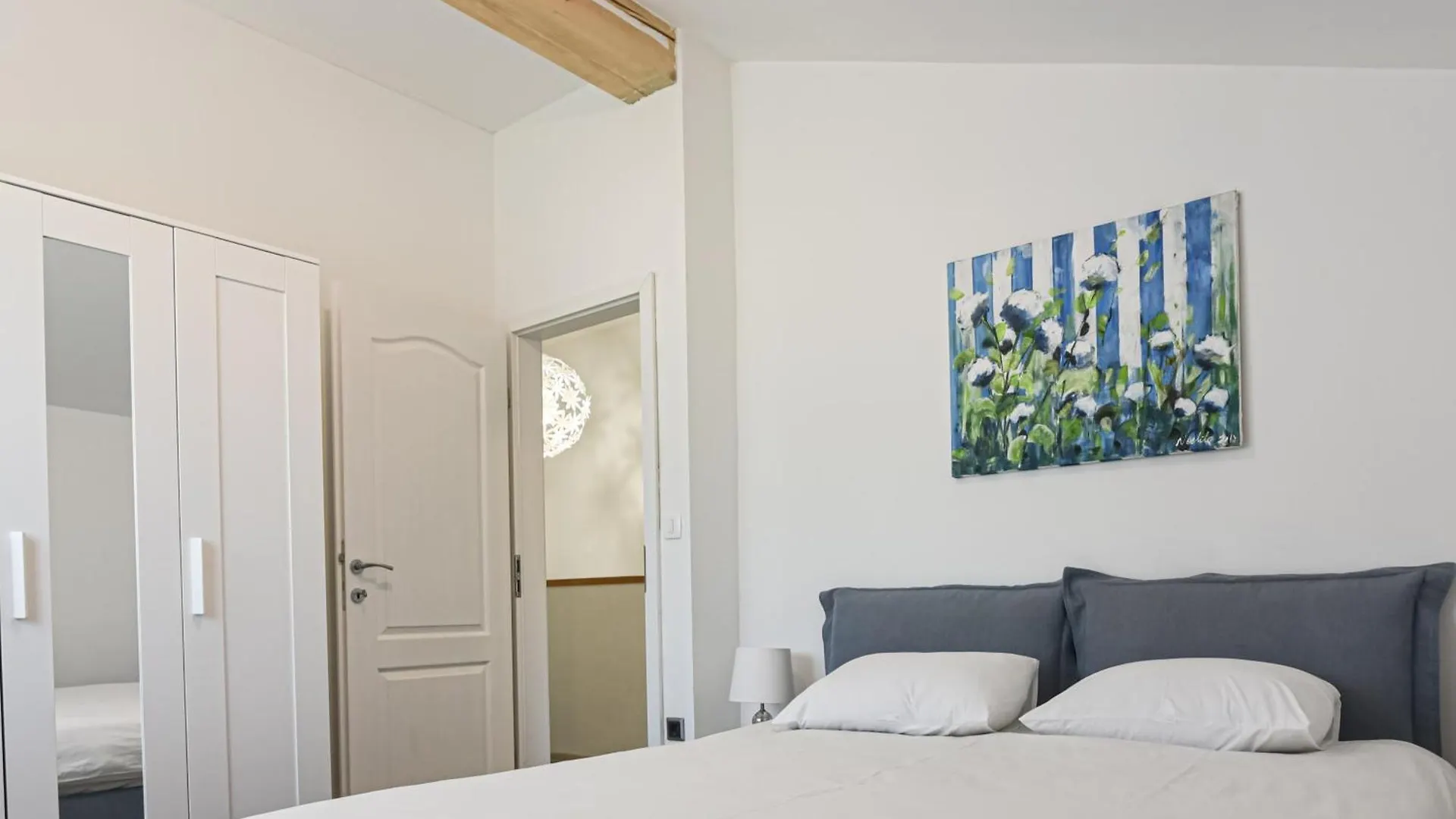 Melimar Apartment Icici