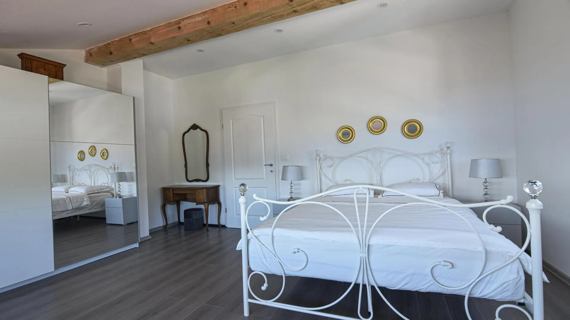 Melimar Apartment Icici