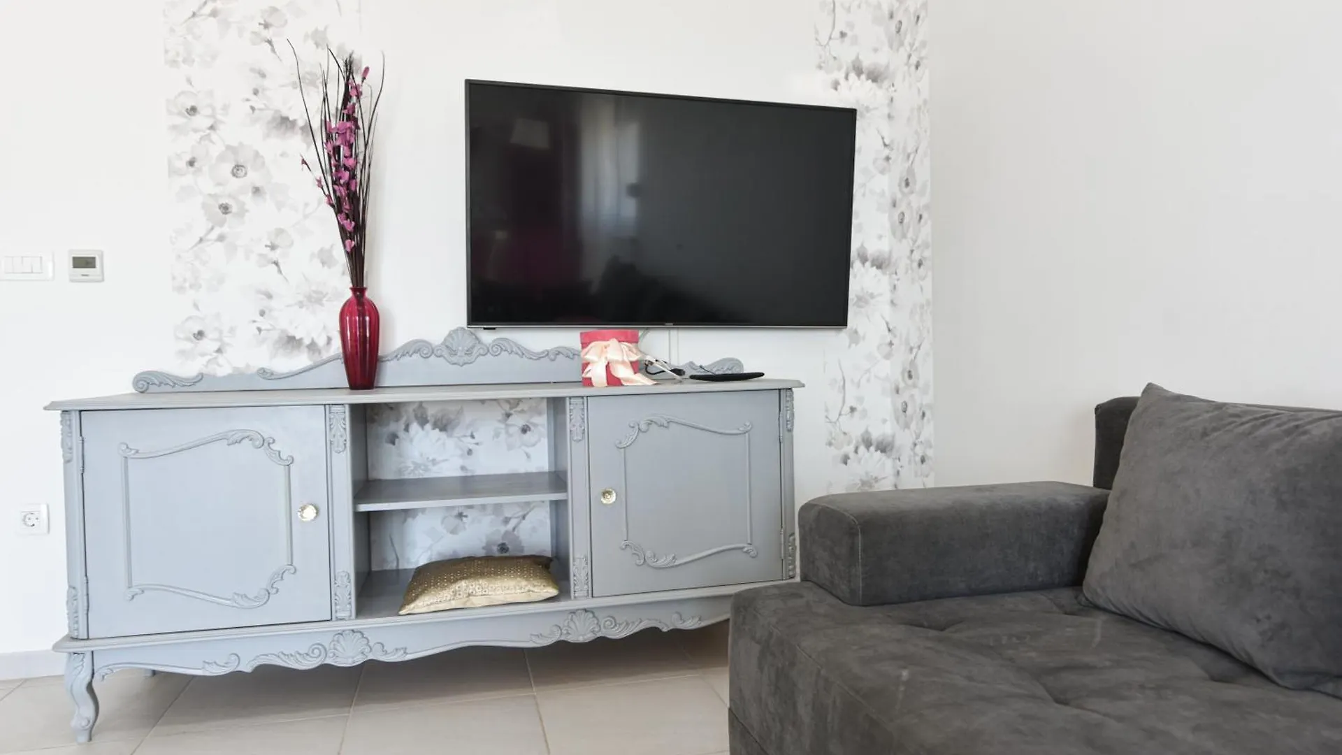 Melimar Apartment Ičići