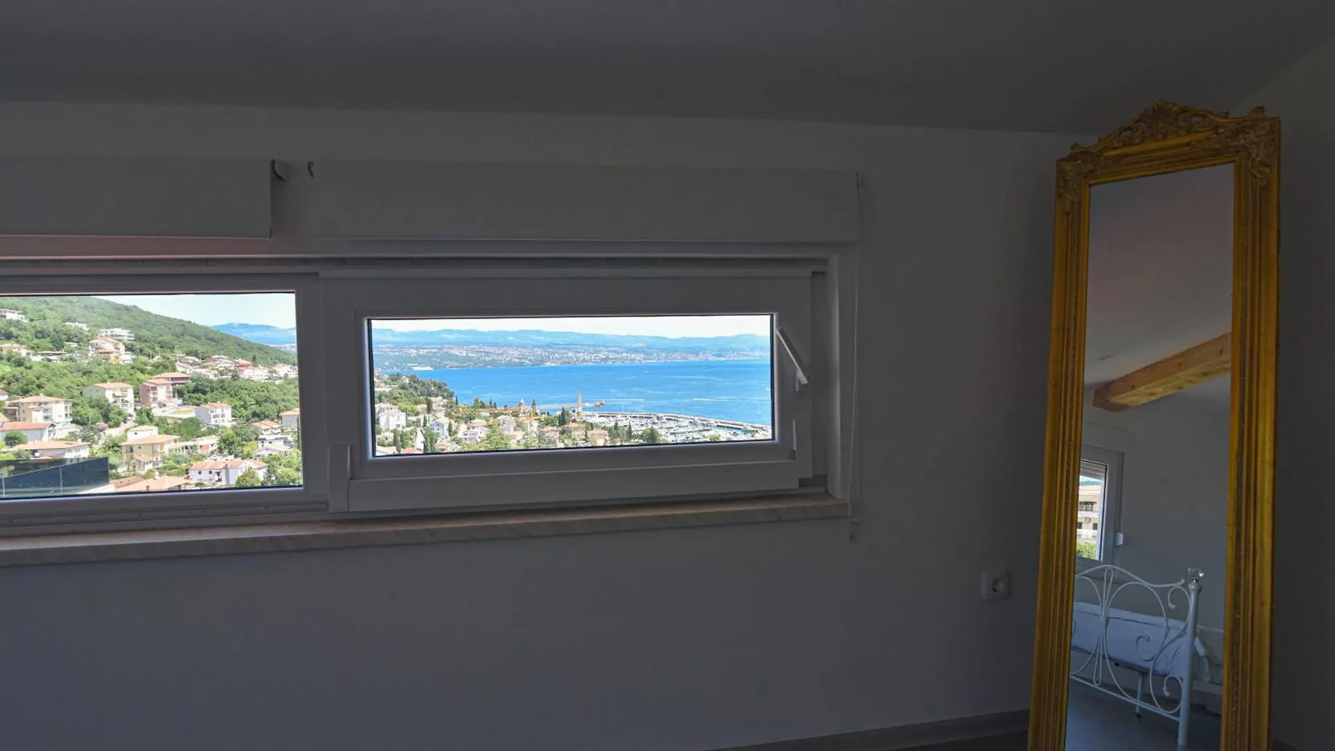 Melimar Apartment Ičići 0*,