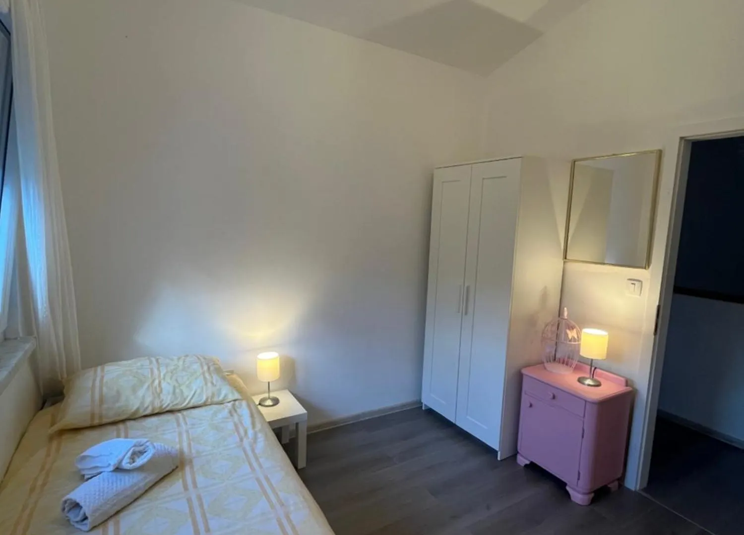 Melimar Apartment Icici