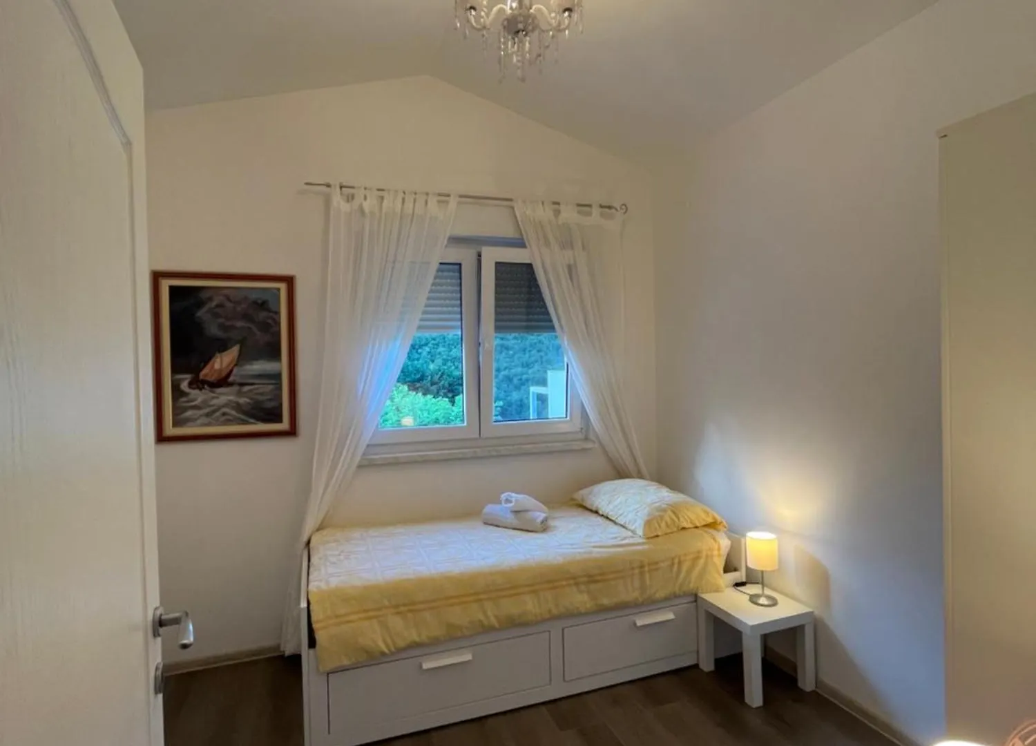 Melimar Apartment Ičići